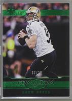 Drew Brees [Noted] #/25