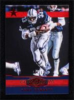 Retired - Tony Dorsett #/10