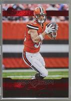 Gary Barnidge [Noted] #/10