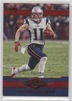 Julian Edelman #/10