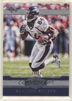 Retired - Shannon Sharpe #/79