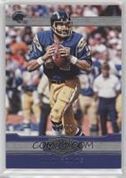 Retired - Dan Fouts #/79