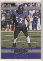 Retired - Ray Lewis #/79