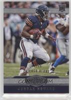 Rookies - Jordan Howard #/79