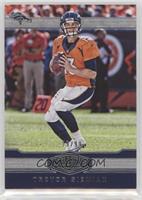 Trevor Siemian #/99