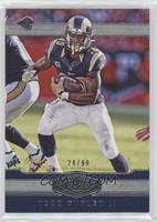 Todd Gurley II #/99