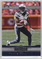 Travis Benjamin #/99