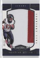 Braxton Miller #/50