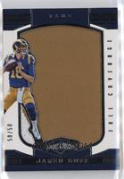 Jared Goff #/50