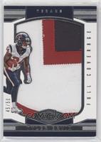 Tyler Ervin #/50