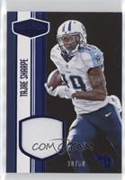 Tajae Sharpe #/50