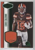 Corey Coleman #/25