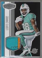 Leonte Carroo [Noted] #/75