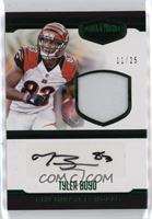 Tyler Boyd #/25