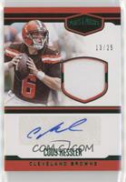 Cody Kessler #/25