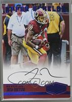 Josh Doctson [Noted] #/25