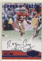 Roger Craig #/50