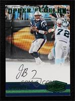 Jacoby Brissett #/25