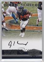 Jordan Howard #/99