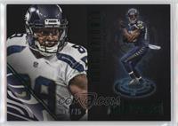 Doug Baldwin #/25