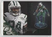 Darrelle Revis #/25