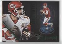 Alex Smith #/25