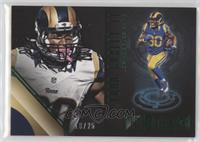 Todd Gurley II #/25