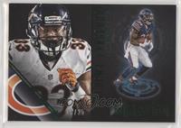 Jeremy Langford #/25