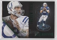 Andrew Luck #/25