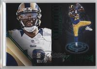 Kenny Britt #/25