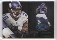 Adrian Peterson #/25