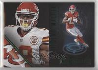 Jeremy Maclin #/25