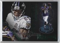 Steve Smith Sr. #/25