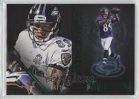 Steve Smith Sr. #/25