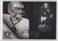 Derek Carr #/25