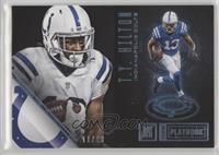 T.Y. Hilton #/49