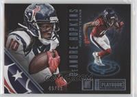 DeAndre Hopkins #/49