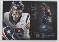 J.J. Watt #/49