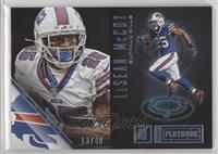 LeSean McCoy #/49