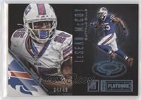 LeSean McCoy #/49