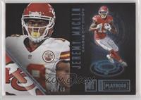 Jeremy Maclin #/49