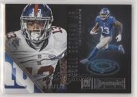 Odell Beckham Jr. #/199