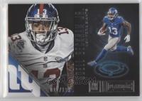 Odell Beckham Jr. #/199