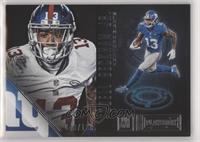 Odell Beckham Jr. #/199