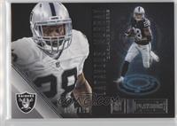 Latavius Murray #/199