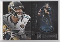 Blake Bortles #/199