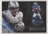 Golden Tate III [Noted] #/199