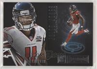 Julio Jones #/199