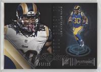 Todd Gurley II #/199