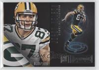 Jordy Nelson [EX to NM] #/199